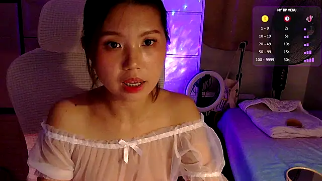 urgrl portia online show from 10, 7, 2026