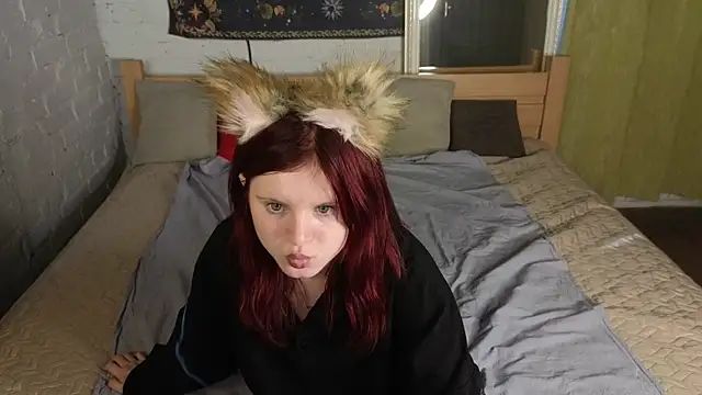 Fox  Cute online show from 30, 7, 2026