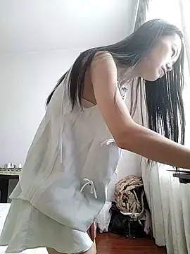 Reiko512 online show from 12, 6, 2026