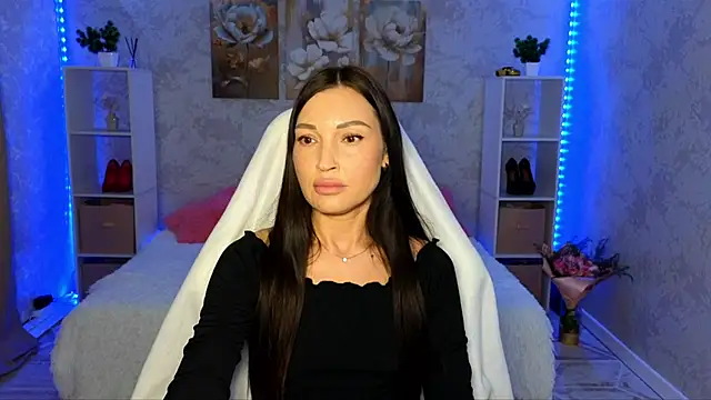 Snapshot of NikoleMills chatting on 20, 6, 2026 NikoleMills online show from 20, 6, 2026