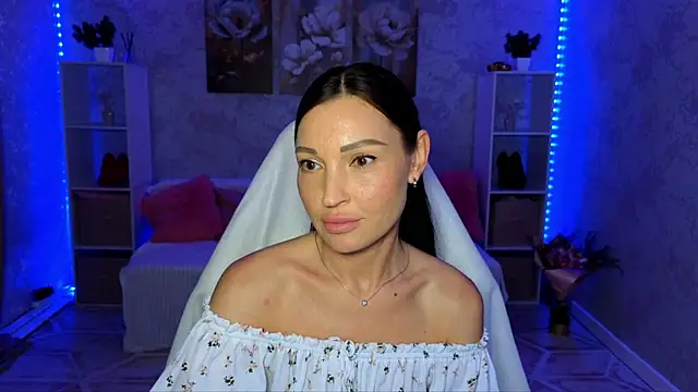 Snapshot of NikoleMills chatting on 21, 6, 2026 NikoleMills online show from 21, 6, 2026