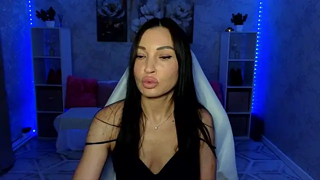 Snapshot of NikoleMills chatting on 3, 7, 2026 NikoleMills online show from 3, 7, 2026