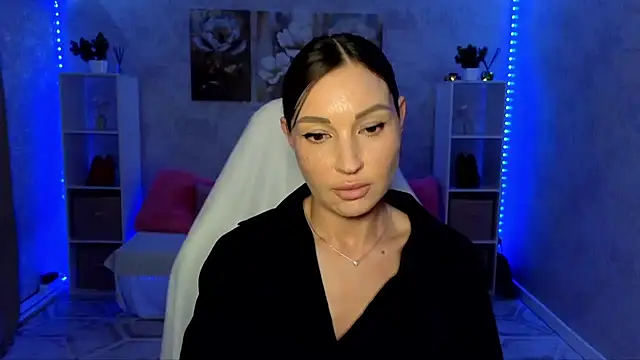 Snapshot of NikoleMills chatting on 6, 7, 2026 NikoleMills online show from 6, 7, 2026