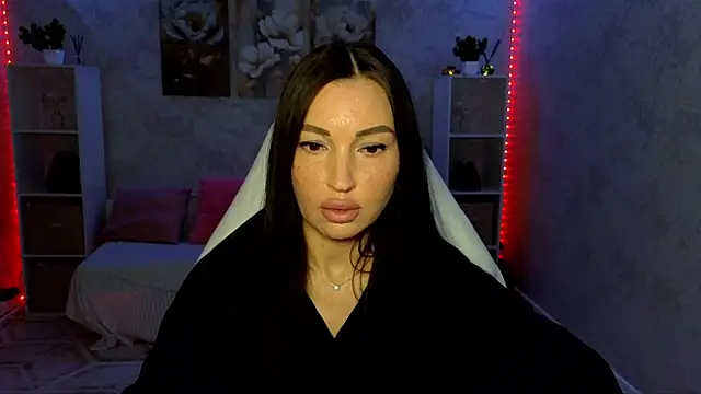 Snapshot of NikoleMills chatting on 10, 7, 2026 NikoleMills online show from 10, 7, 2026