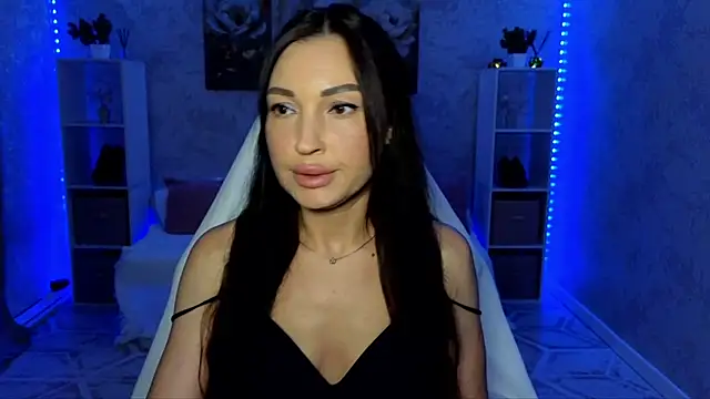 Snapshot of NikoleMills chatting on 11, 7, 2026 NikoleMills online show from 11, 7, 2026