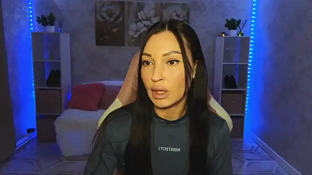 Snapshot of NikoleMills chatting on 13, 7, 2026 NikoleMills online show from 13, 7, 2026