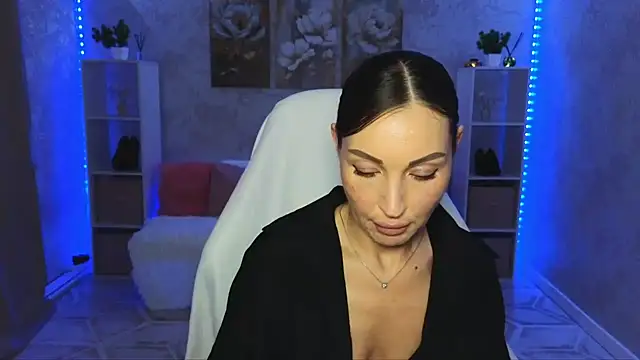 Snapshot of NikoleMills chatting on 14, 7, 2026 NikoleMills online show from 14, 7, 2026