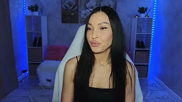 Snapshot of NikoleMills chatting on 22, 7, 2026 NikoleMills online show from 22, 7, 2026
