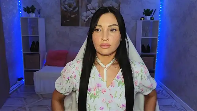 Snapshot of NikoleMills chatting on 24, 7, 2026 NikoleMills online show from 24, 7, 2026