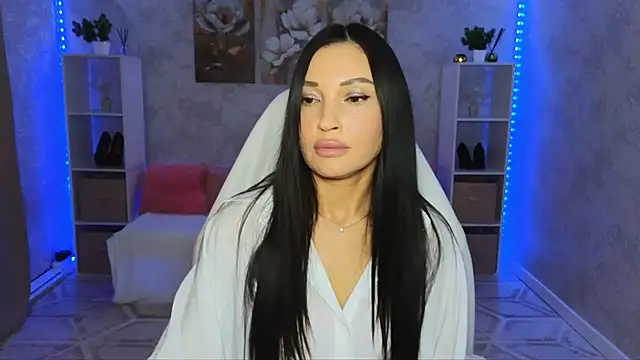 Snapshot of NikoleMills chatting on 25, 7, 2026 NikoleMills online show from 25, 7, 2026