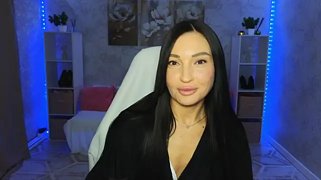 Snapshot of NikoleMills chatting on 26, 7, 2026 NikoleMills online show from 26, 7, 2026