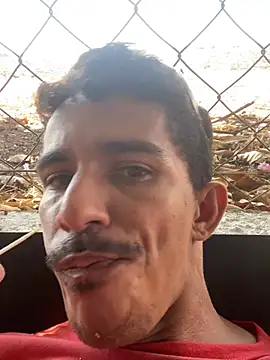 Ricarlosx online show from 14, 7, 2026