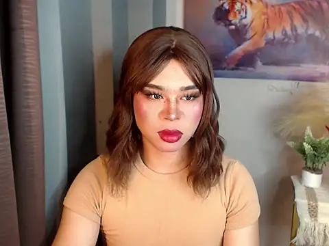 Horny HoneyX online show from 28, 6, 2026