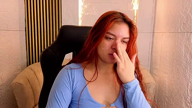 sofia red cn online show from 10, 7, 2026
