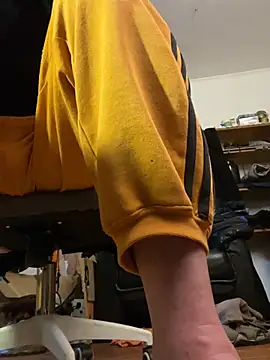 Greg0ri73 online show from 11, 6, 2026