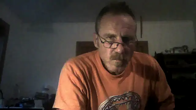 Greg0ri73 online show from 11, 6, 2026