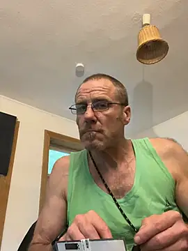 Greg0ri73 online show from 25, 6, 2026