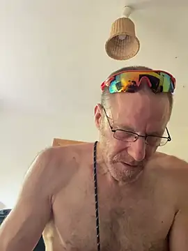 Greg0ri73 online show from 27, 6, 2026