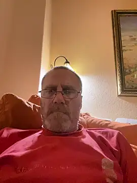 Greg0ri73 online show from 2, 7, 2026