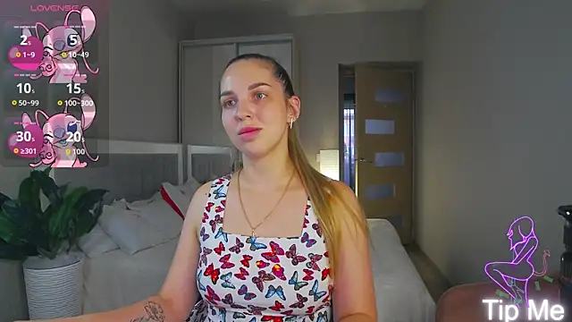 Snapshot of babbyalexandra chatting on 11, 6, 2026 babbyalexandra online show from 11, 6, 2026