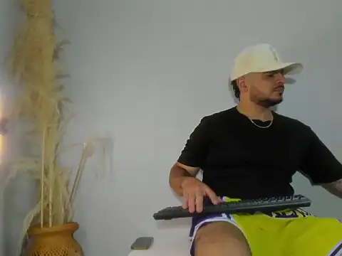 jeann alexx online show from 23, 6, 2026