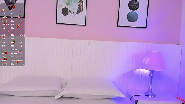 myla cute18 online show from 25, 6, 2026