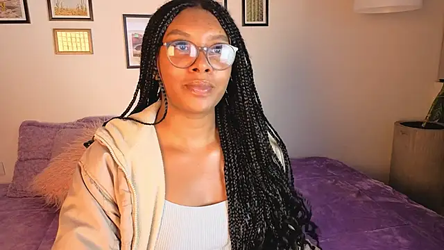 Victoria-Jacksonn online show from 30, 6, 2026