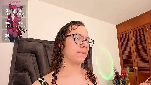 ParisMendez online show from 19, 7, 2026