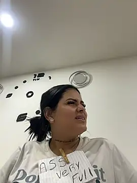 DIRTY TABOO NASTY online show from 12, 6, 2026