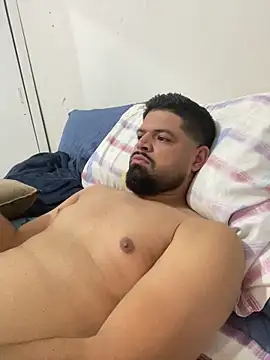 mineirinho3120 online show from 13, 6, 2026