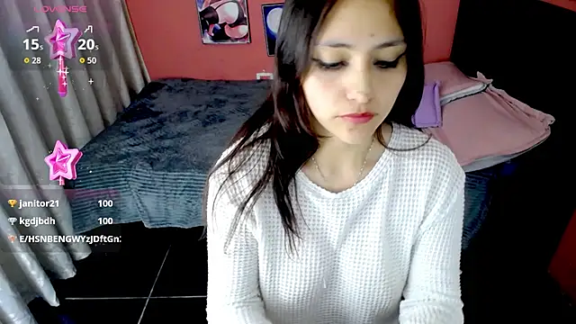 Sakura Mimi online show from 24, 7, 2026
