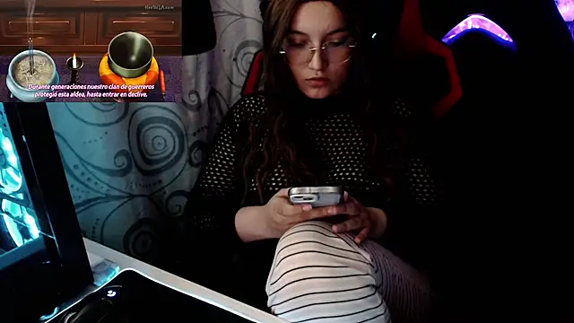 Snapshot of jelym chatting on 2, 7, 2026 jelym online show from 2, 7, 2026