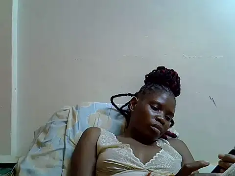 Grace 254 online show from 22, 6, 2026