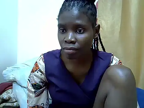 Grace 254 online show from 26, 6, 2026