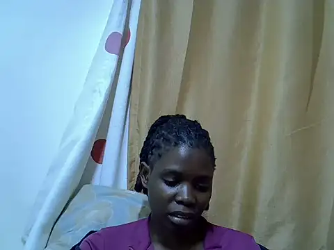 Grace 254 online show from 25, 7, 2026