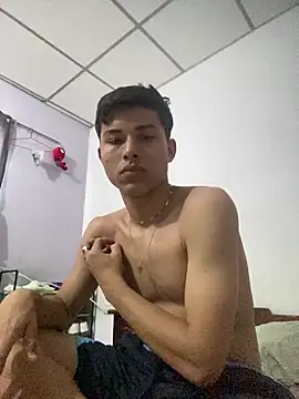 Antoni150906 online show from 14, 6, 2026