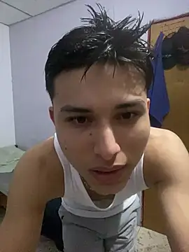 Antoni150906 online show from 25, 6, 2026