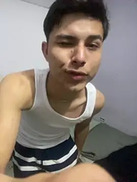 Antoni150906 online show from 6, 7, 2026