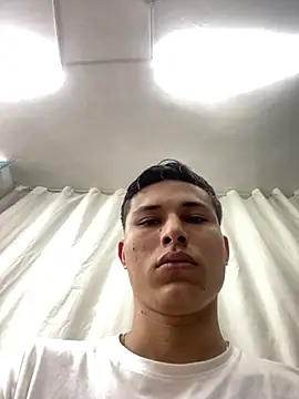 Antoni150906 online show from 28, 7, 2026