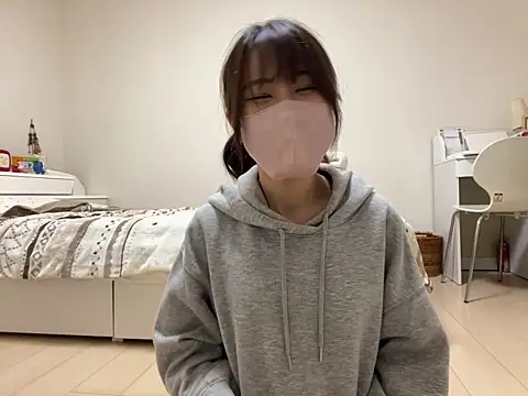Sakura Mochi38 online show from 25, 6, 2026