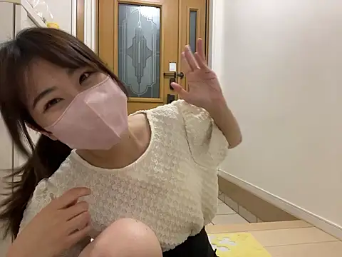Sakura Mochi38 online show from 27, 6, 2026