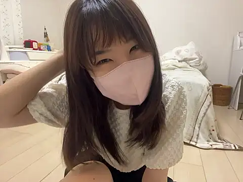 Sakura Mochi38 online show from 20, 7, 2026