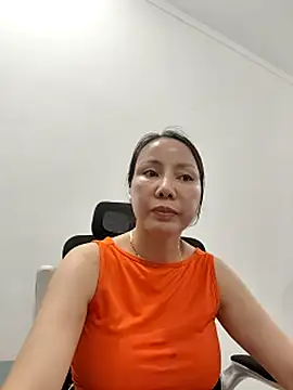 Snapshot of Fanritar chatting on 27, 6, 2026 Fanritar online show from 27, 6, 2026