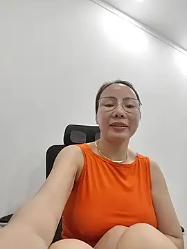 Snapshot of Fanritar chatting on 12, 7, 2026 Fanritar online show from 12, 7, 2026