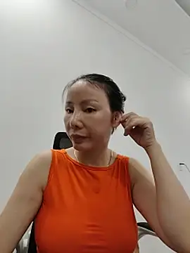 Snapshot of Fanritar chatting on 23, 7, 2026 Fanritar online show from 23, 7, 2026