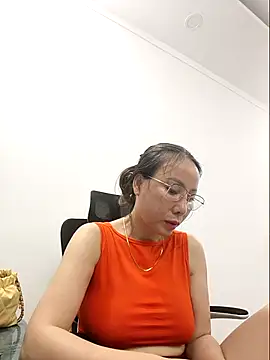 Snapshot of Fanritar chatting on 26, 7, 2026 Fanritar online show from 26, 7, 2026