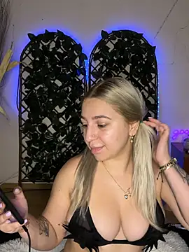 xLexi online show from 13, 6, 2026