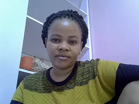 Africanah-Ke online show from 14, 7, 2026