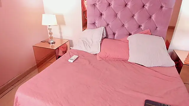 Kisha Skye online show from 1, 7, 2026