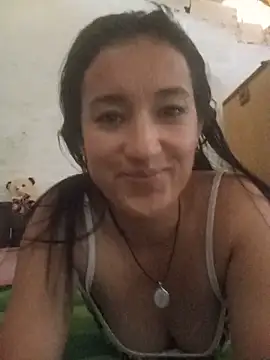 Adriananoir online show from 13, 6, 2026
